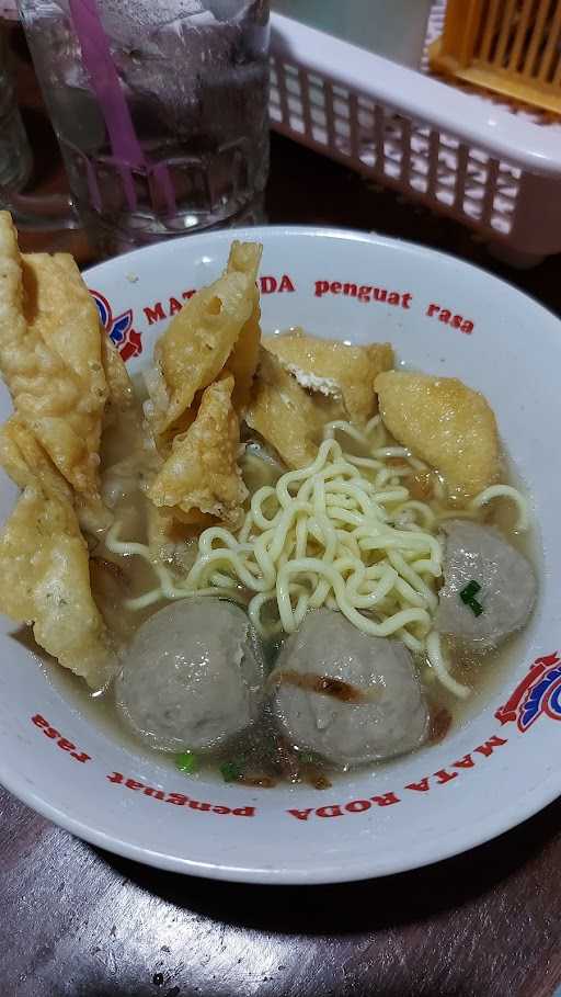 Bakso Oen Bakso Urat Gondomanan 3