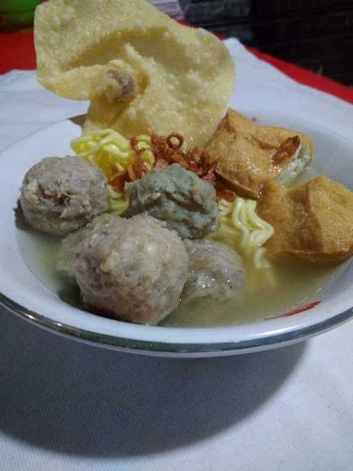 Bakso Oen Bakso Urat Gondomanan 7