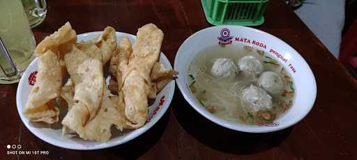 Bakso Oen Bakso Urat Gondomanan 5