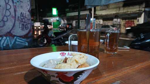 Bakso Oen Bakso Urat Gondomanan 8