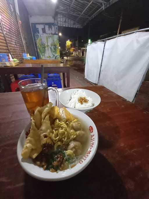 Bakso Oen Bakso Urat Gondomanan 4