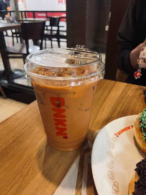 Dunkin' Donuts Mall Ramai 4