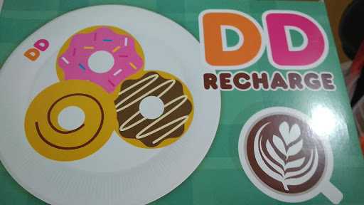 Dunkin' Donuts Mall Ramai 7