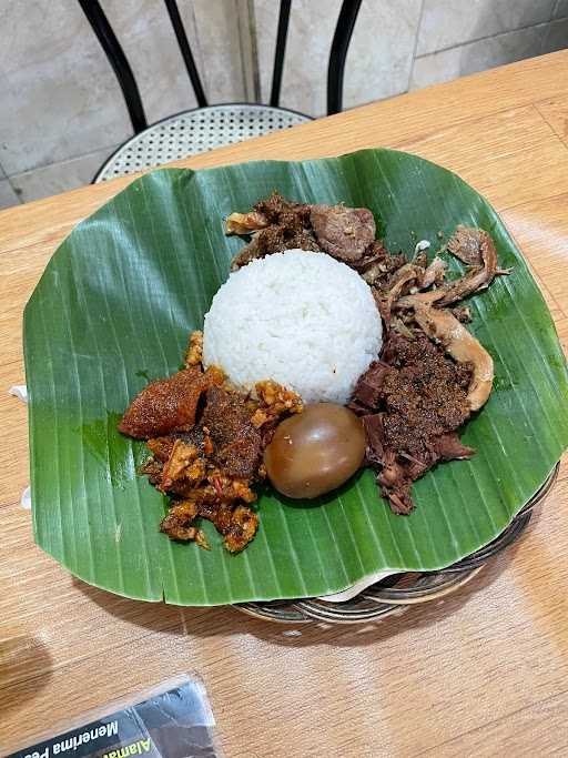 Gudeg Bu Is Asli Wijilan 10