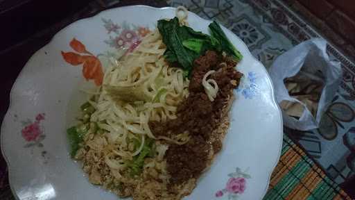 Mie Ayam Surya 8 6