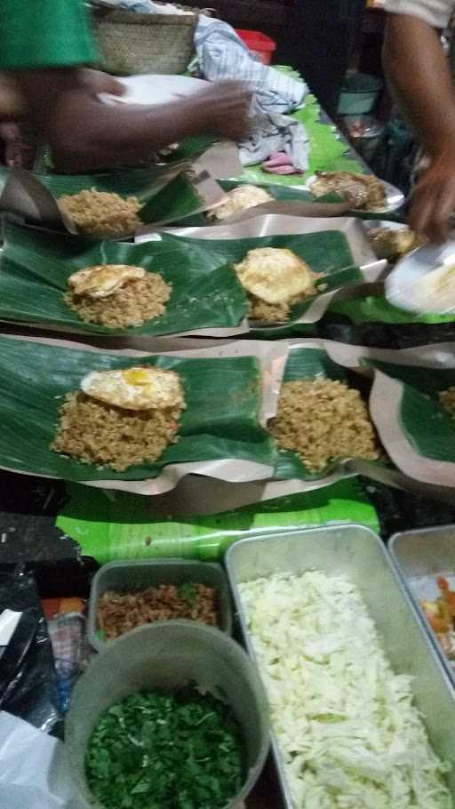 Nasi Goreng Bakso Special 5