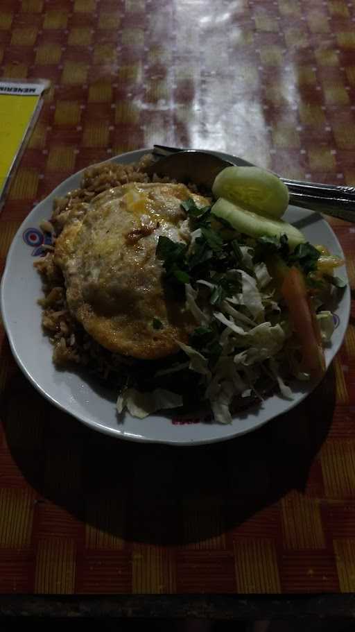 Nasi Goreng Bakso Special 6