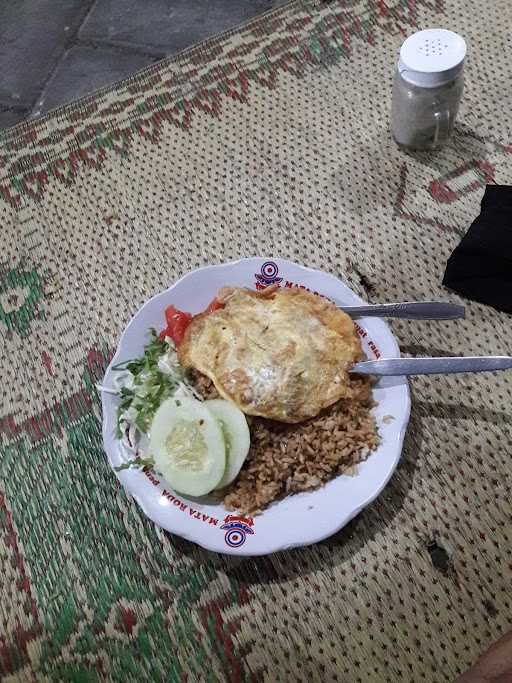 Nasi Goreng Bakso Special 9