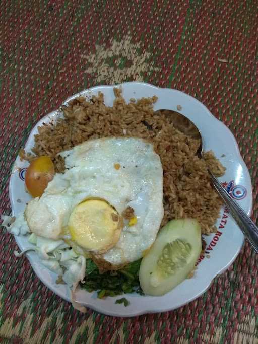 Nasi Goreng Bakso Special 7