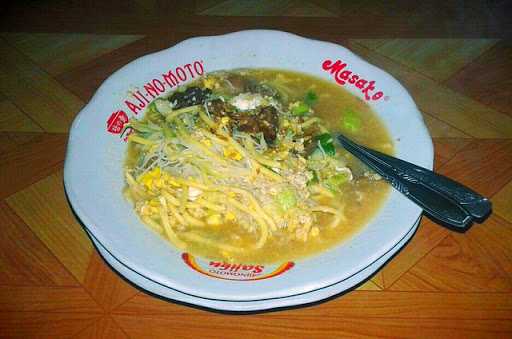 Nasi Goreng Bakso Special 4