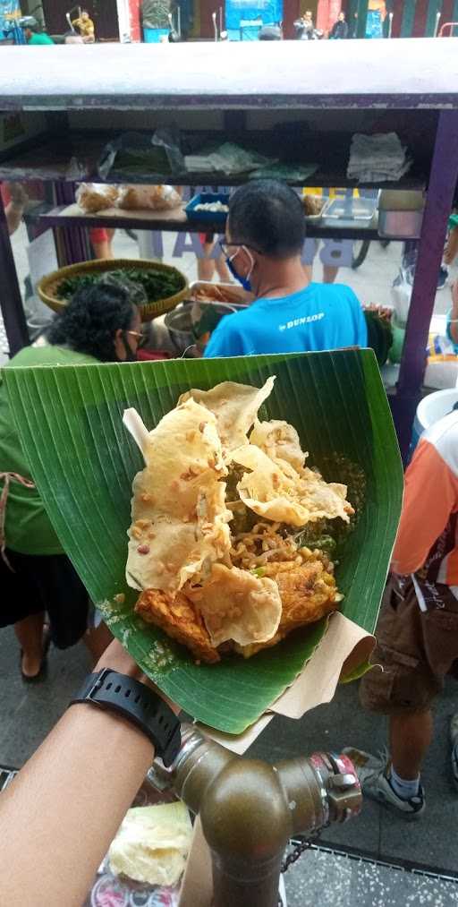 Pecel Madiun Berkat 9