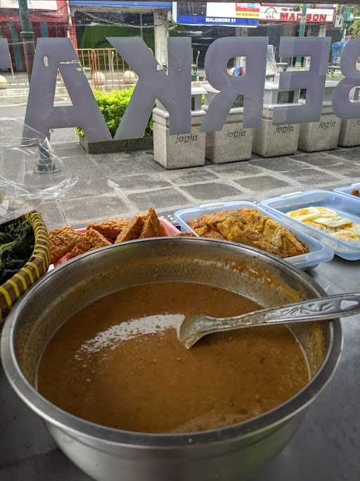 Pecel Madiun Berkat 3