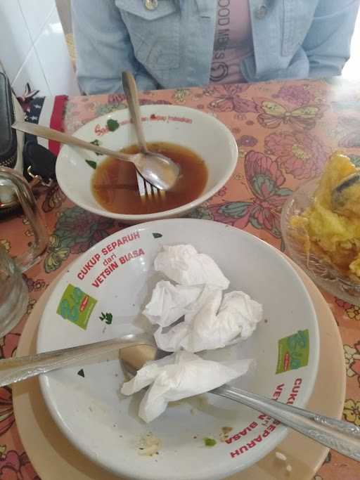 Rumah Makan Soto Ayam 61 6