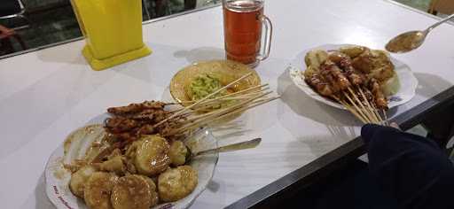 Sate Ayam Pak Kromo 9