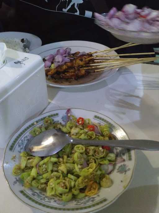 Sate Ayam Pak Kromo 7