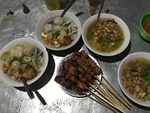 Sate Babi Ketandan 8