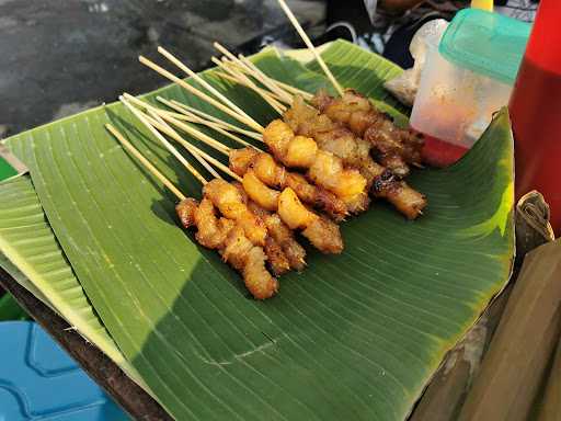 Sate Kere Beringharjo 5