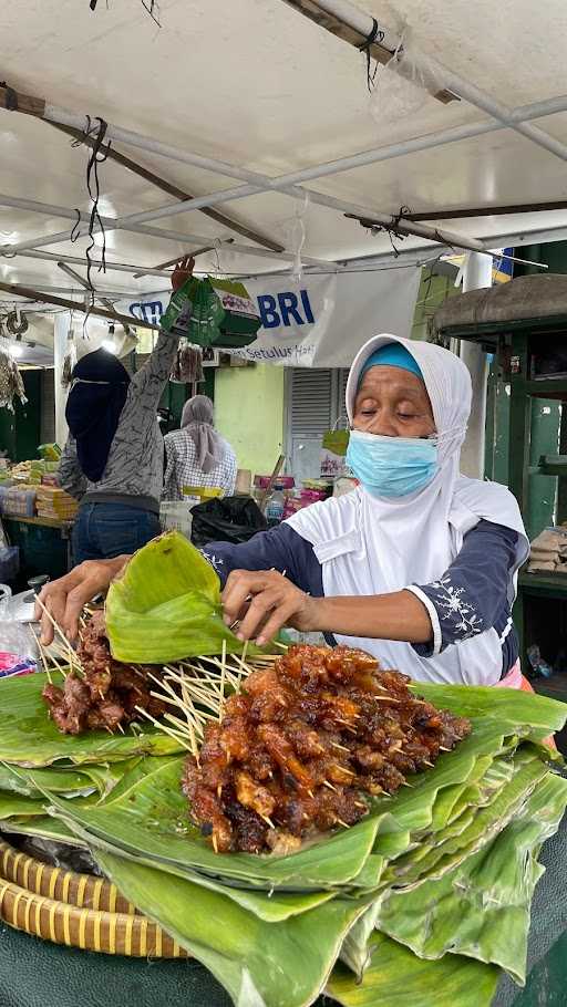 Sate Kere Beringharjo 2