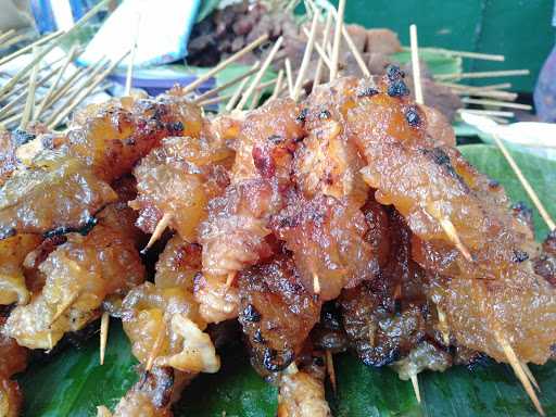 Sate Kere Beringharjo 1