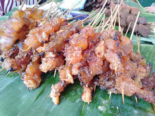 Sate Kere Beringharjo 8