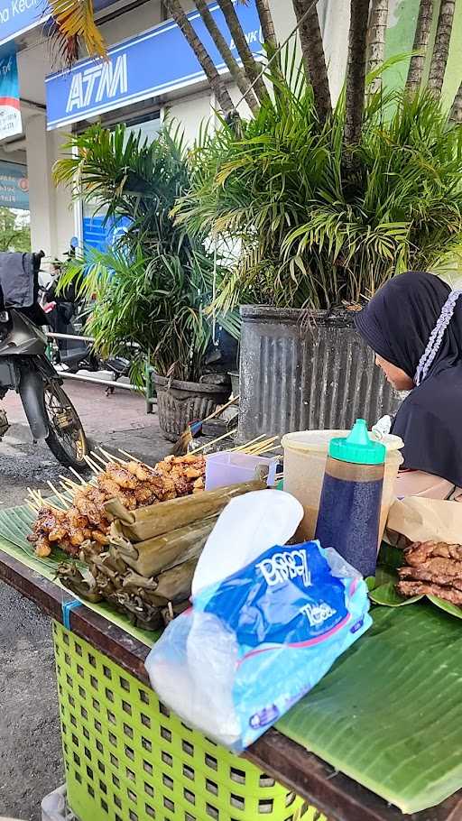 Sate Kere Beringharjo 4