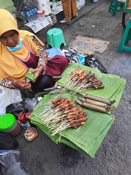 Sate Kere Beringharjo 7