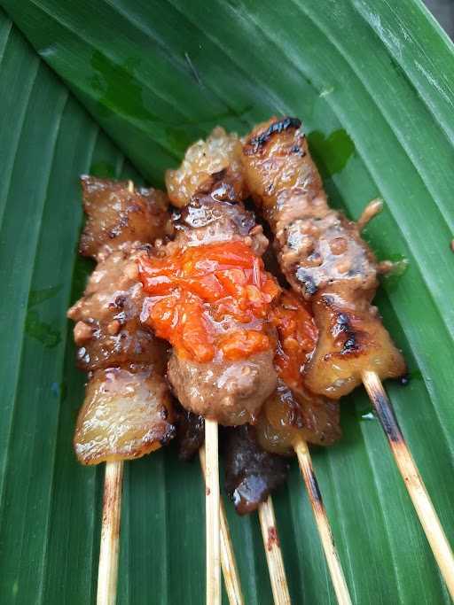 Sate Kere Beringharjo 6