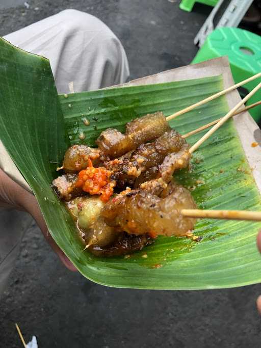 Sate Kere Beringharjo 10