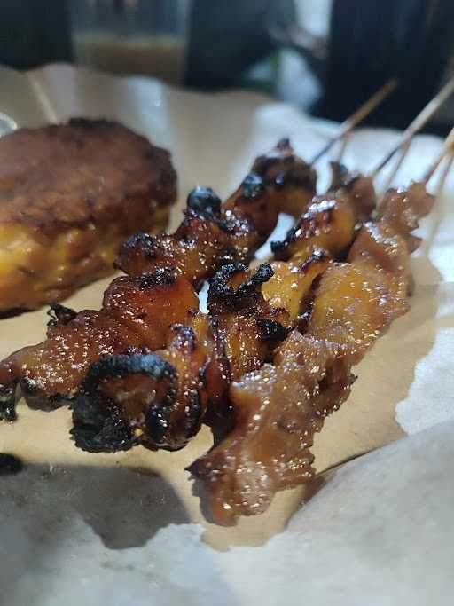 Sate Kere Daging Sapi Bu Suwarni 1