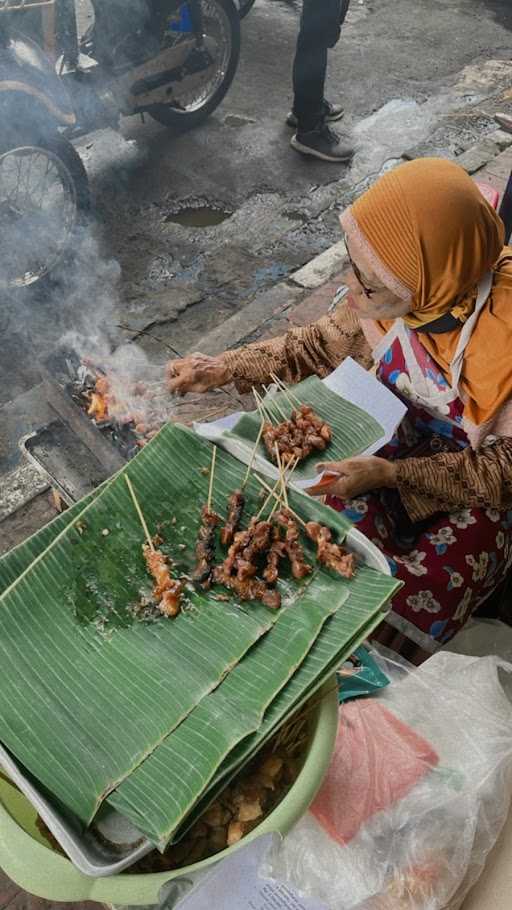 Sate Kere Daging Sapi Bu Suwarni 2