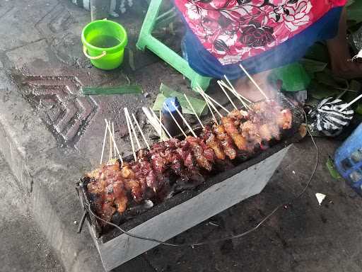 Sate Kere Daging Sapi Bu Suwarni 10