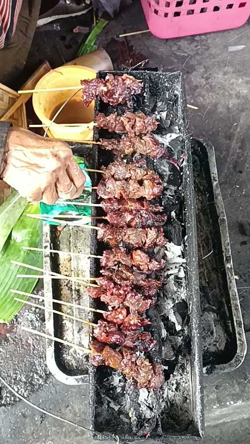 Sate Kere Daging Sapi Bu Suwarni 6