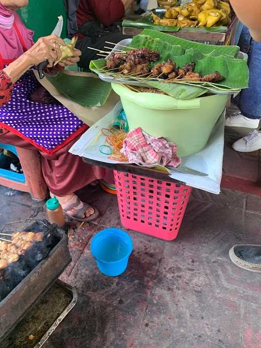 Sate Kere Daging Sapi Bu Suwarni 8