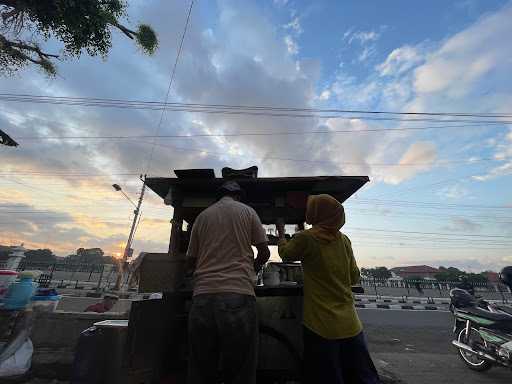 Soto Ayam Pak Warso 9