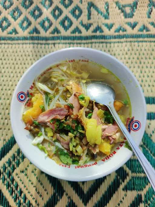 Soto Ayam Pak Warso 4