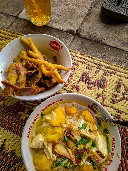 Soto Ayam Pak Warso 1