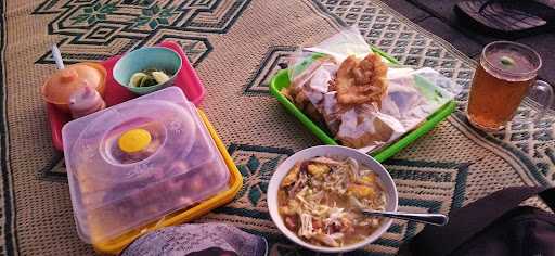 Soto Ayam Pak Warso 3