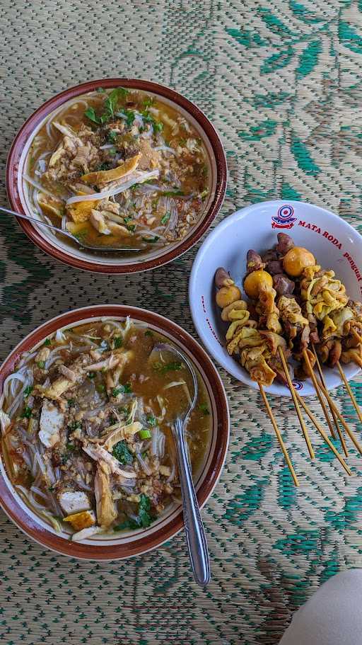 Soto Keraton Alun-Alun Lor Yogyakarta 6