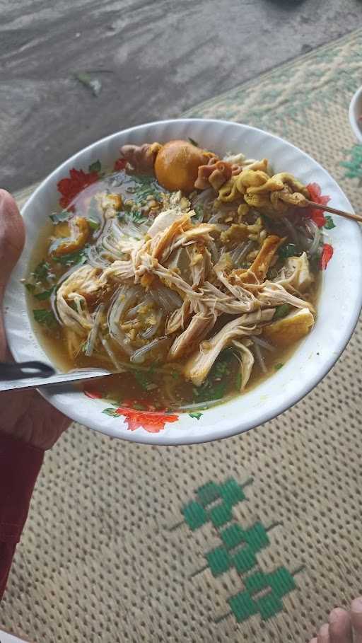 Soto Keraton Alun-Alun Lor Yogyakarta 4