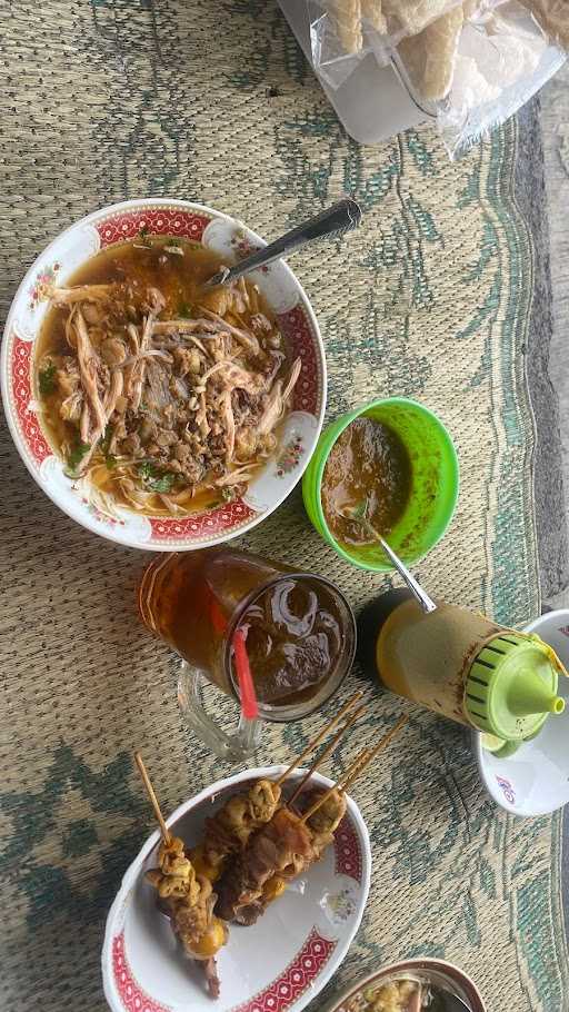 Soto Keraton Alun-Alun Lor Yogyakarta 5