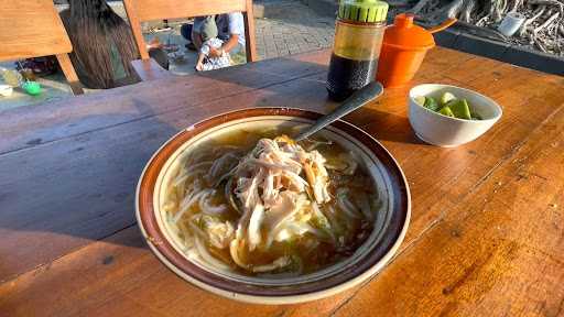 Soto Keraton Alun-Alun Lor Yogyakarta 7