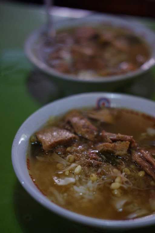 Soto Pak Nuh 8