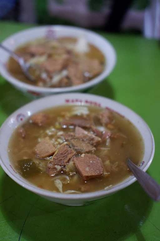 Soto Pak Nuh 5