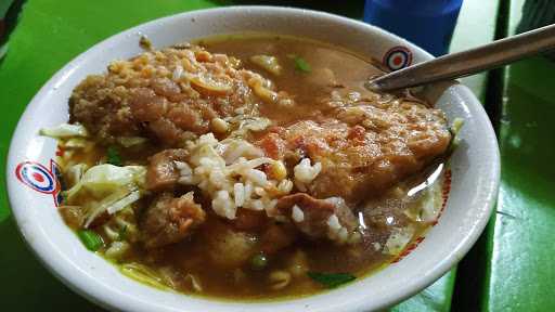 Soto Pak Nuh 6