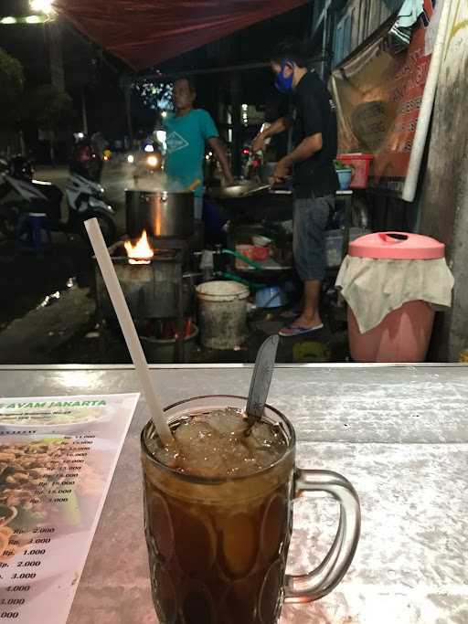 Yamie Ayam Jakarta 1