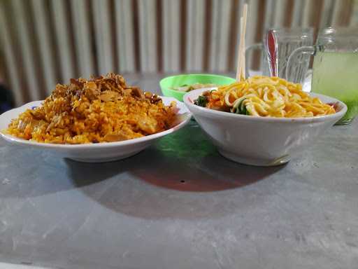 Yamie Ayam Jakarta 5