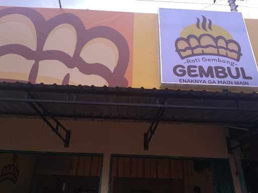 Gembong Gembul 8