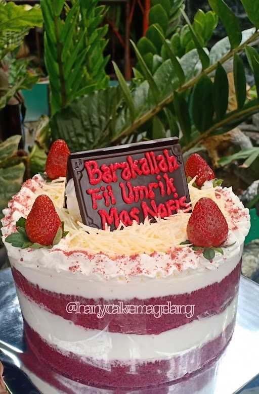 Hany Cake Grabag Magelang 3