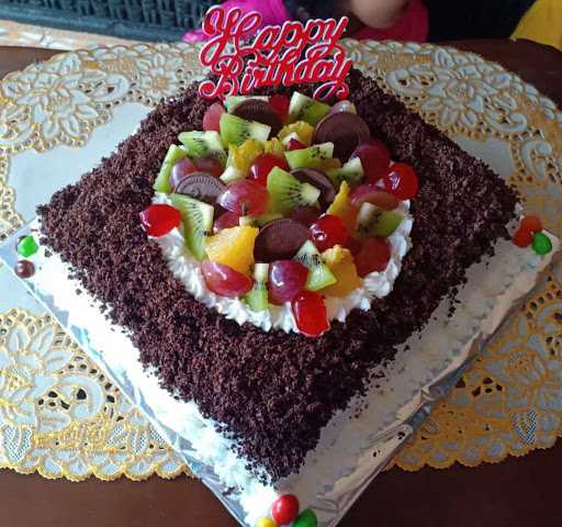 Hany Cake Grabag Magelang 9