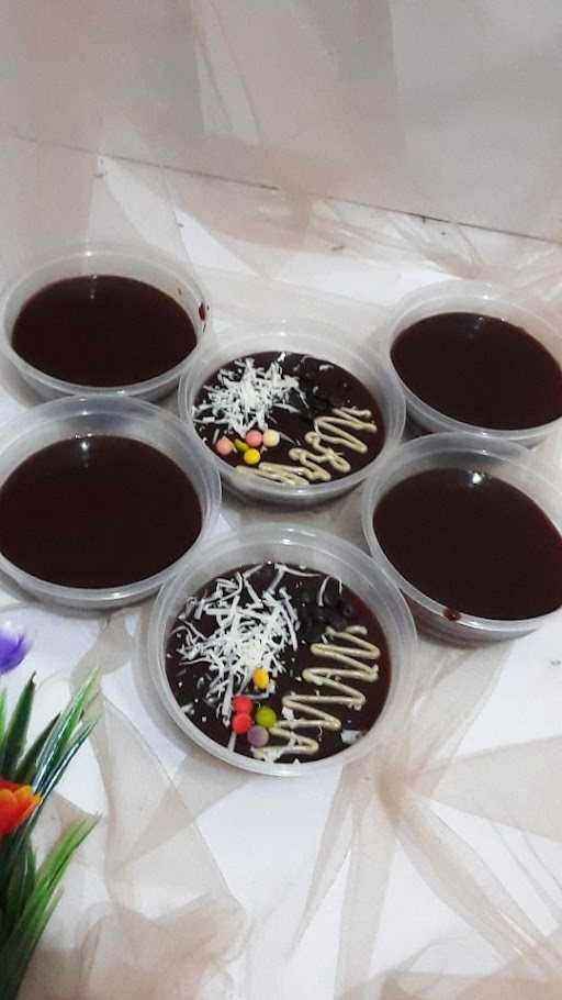 Tart Grabag Yours Cakery & Cookies 6